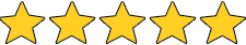 5 Stars