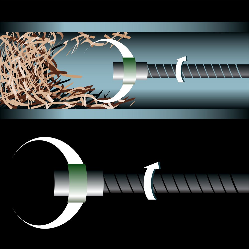 Sewer & Drain Cleaning