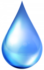 water drop